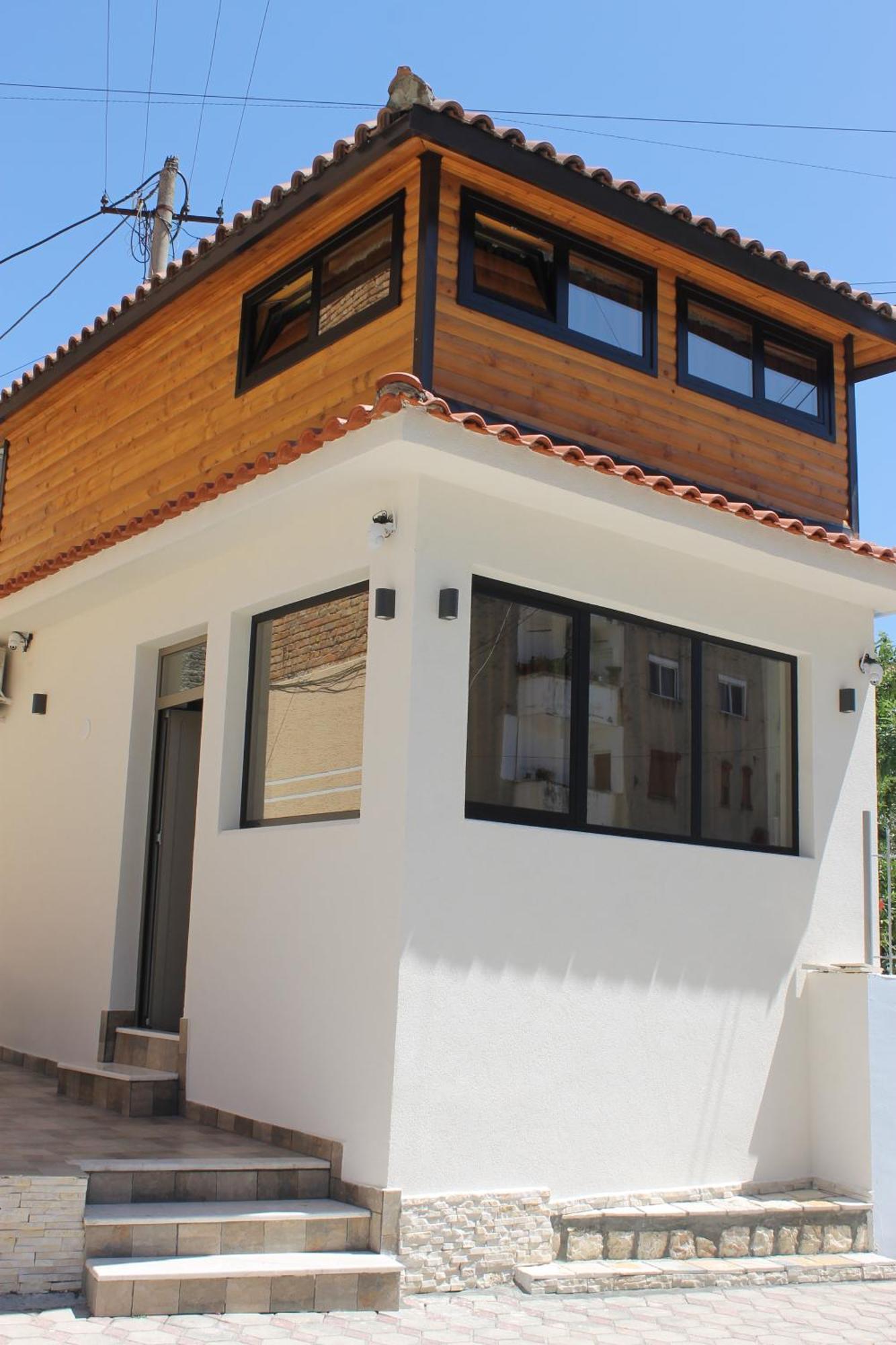 Vila D 培拉特 外观 照片
