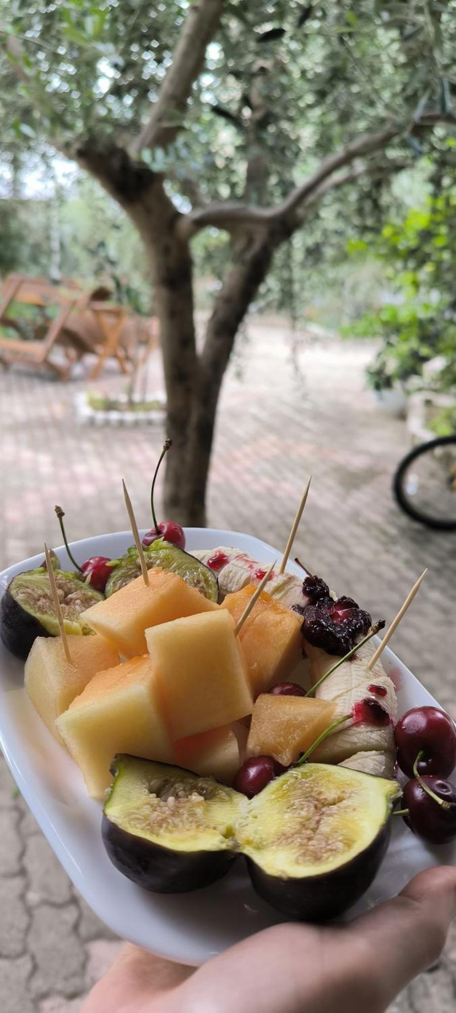 Vila D 培拉特 外观 照片